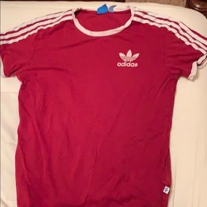 XS Adidas Shirt